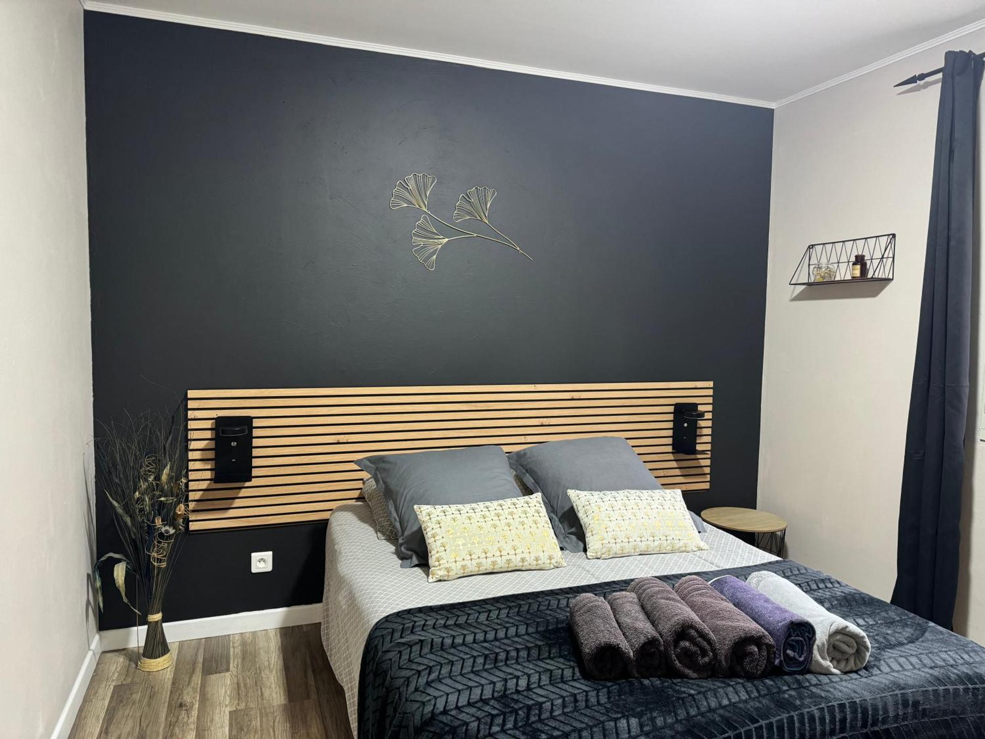 Borie Grande Villa Saint-Denis  Exteriör bild