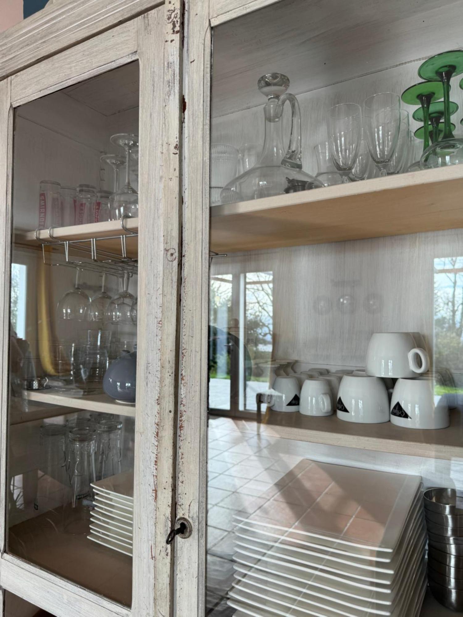 Borie Grande Villa Saint-Denis  Exteriör bild
