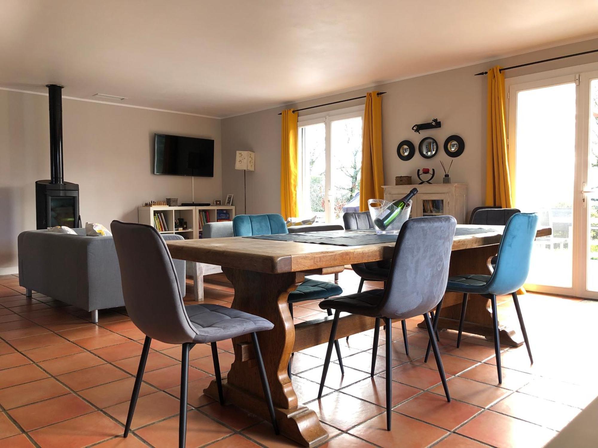 Borie Grande Villa Saint-Denis  Exteriör bild