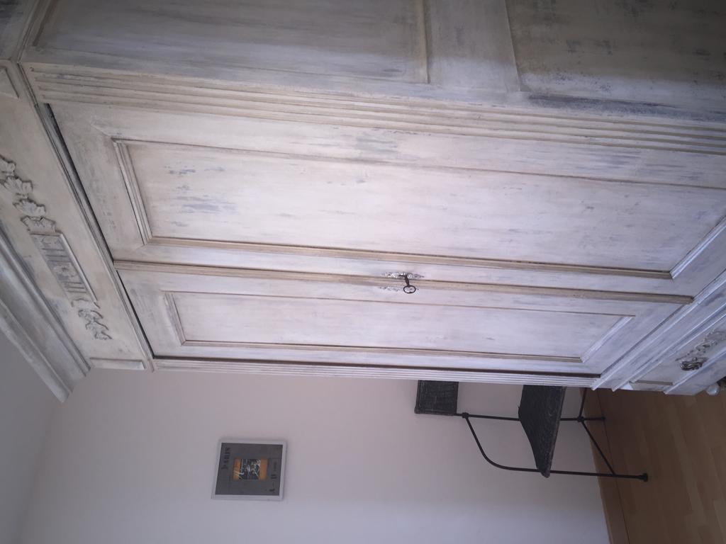 Borie Grande Villa Saint-Denis  Exteriör bild